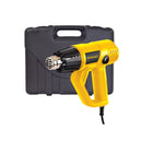 PISTOLA DE CALOR, 1,800 WATTS, STANLEY