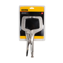 Alicate de presion tipo C de 11 plgs, 84-399, Stanley