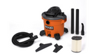 ASPIRADORA DE 12 GALONES, 5 HP, WD1270, RIDGID