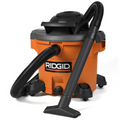 ASPIRADORA DE 12 GALONES, 5 HP, WD1270, RIDGID