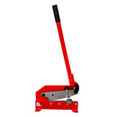 CIZALLA MANUAL DE 8 PLGS, RINO TOOLS, 203121