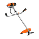 Chapeadora de gasolina de 2.5 hp, Brush Cutter, 204016-204018-503027