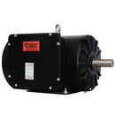 MOTOR ELECTRICO CERRADO DE 7.5HP, 3450 RPM, 220 VOLTIOS, NEMA/TEFC, 213T71/2Z2L, BBT