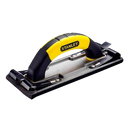 LIJADORA CON MANGO BIMATERIAL  STANLEY