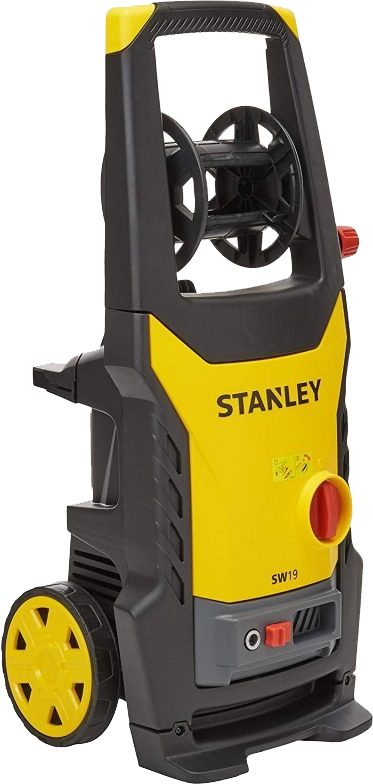 HIDROLAVADORA ELECTRICA, 1600 WATTS, 1740 PSI, SW19-B3, STANLEY