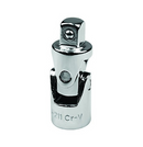 JUNTA/LLAVE CODO UNIVERSAL, 3/8" ENCASTRE, 2" LARGO, 50 MM, 4-86-211, STANLEY