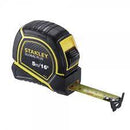 Cinta métrica de 5 metros x 3/4 plgs, Global Plus, 30-615, Stanley