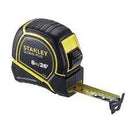 Cinta métrica de 8 metros x 1 plg, Global Plus, 30-626, Stanley
