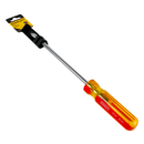 Desarmador pro plano, 3/8 plgs x 8 plgs, Stanley, 69-123