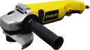 PULIDORA/ESMERILADORA, 4-1/2 PULG, 1,000 WATTS, 10,000 RPM, STANLEY
