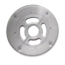 SUB BASE P/DW616, DW618K CORTO DIAMETRO