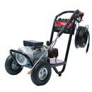 Hidrolavadora eléctrica de 2200 psi, BBT