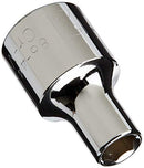 Copa de 6 lados de 5/16 plgs, raíz 1/2 plgs, Stanley, 4-86-441