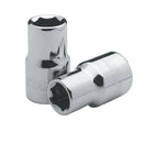 Copa de 6 lados de 1-1/16 plgs, raíz 1/2 plgs, Stanley, 4-88-774