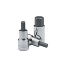 Copa punta hexagonal, raíz 1/2 plgs de 9/16 plgs, Stanley, 4-89-184