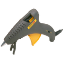 PISTOLA DE SILICON, 2 TEMPERATURAS, 120 VOLTIOS, 80 WATTS, STANLEY GR25-2