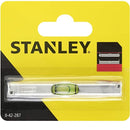NIVEL DE LINEA DE ALUMINIO DE 3PULG, 42-193 STANLEY