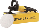 LUSTRADORA DE 7 PLGS CON VELOCIDAD VARIABLE, STANLEY, SP137K-B3