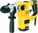 ROTOMARTILLO DE SDS PLUS, 1250 WATTS, AGUJEROS HASTA DE 1-1/4", 3.5 JOULES, STHR1232K-B3, STANLEY