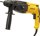 ROTOMARTILLO SDS PLUS DE 1", 800 WATTS, 3 MODOS, SHR263K-B3, STANLEY