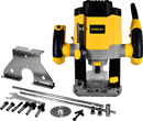 Router de columnas, Stanley, srr1200-b3