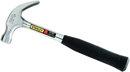 MARTILLO DE UNA DE 16 ONZAS, CABO DE METAL, STANLEY, 51-081
