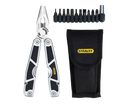 Navaja de bolsillo multi herramientas 29 en 1, 94-806, Stanley