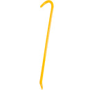 BARRA DEMOLEDORA DE 3/4 x 30 PLGS, 55-130, STANLEY