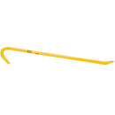 BARRA DEMOLEDORA DE 3/4 x 30 PLGS, 55-130, STANLEY