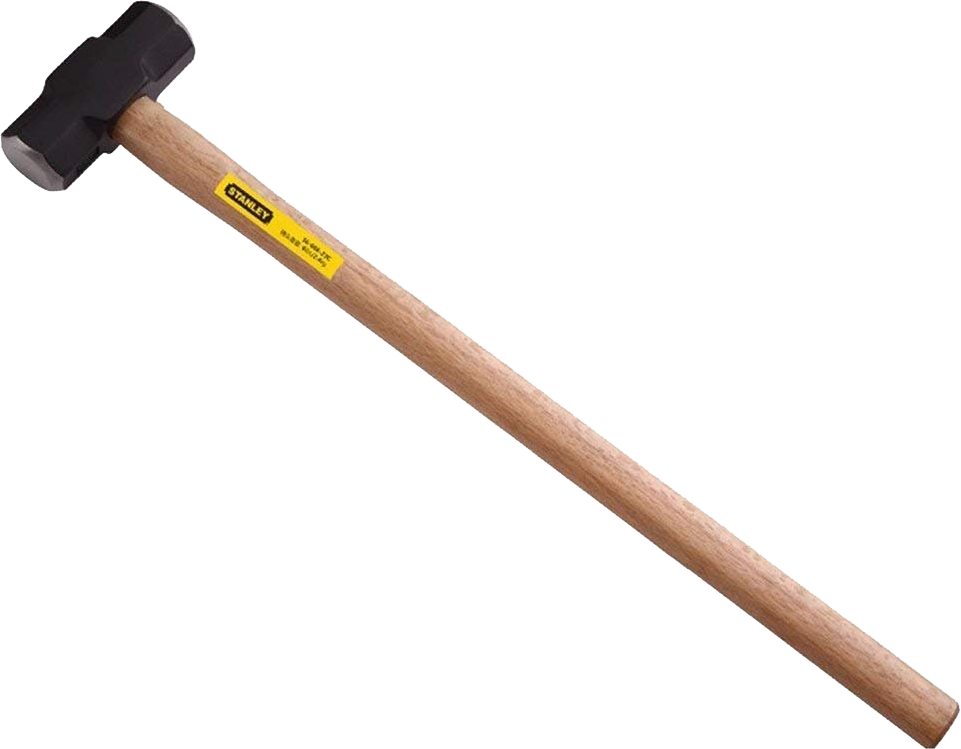 MAZO DE 4 LIBRAS, STANLEY, 56-401