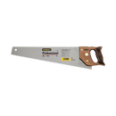 SERRUCHO DE 22 PLGS, PROFESIONAL, STANLEY