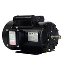 MOTOR ELECTRICO CERRADO DE 2HP, 3450 RPM, 110/220 VOLTIOS, NEMA/TEFC, 56H2Z2L, BBT