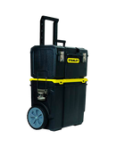 CAJA DE HERRAMIENTAS RODANTE TIPO GABINETE, 3 EN 1, STST18613, STANLEY