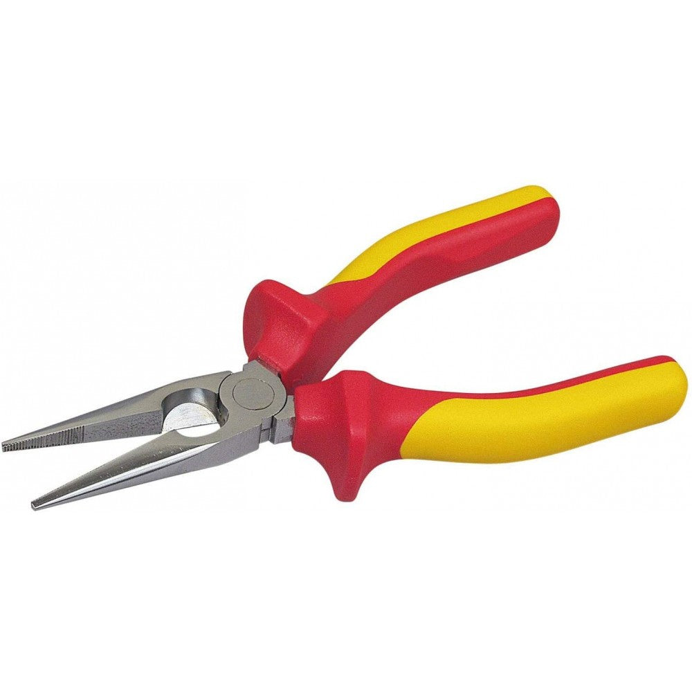 Alicate aislado de punta larga de 6 plgs, 84-006, Stanley