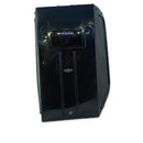 SOLDADORA INVERTER, GRATIS PULIDORA SG6115D-B3, 4-1/2 PULG Y 3 DISCOS P/METAL, 200 AMPERIOS, MULTIVOLT. MARCA STANLEY