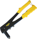 REMACHADORA PARA TRABAJO MEDIO, 3 BOQUILLAS, PARA REMACHES DE 1/8, 5/32 Y 3/16 PLGS, STANLEY