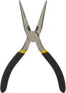 Alicate de punta larga de 6 plgs, 84-101la, Stanley