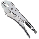 Alicate de presión de quijada recta de 7 plgs, 84-370, Stanley