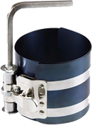 COMPRESOR DE ANILLO DE PISTON