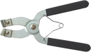 Alicate tipo pinza para instalar anillos de pistón, 78-055la, stanley