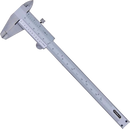 Calibre Manual De Escala Dual Pulgada