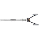 RECTIFICADOR DE CILINDRO DE FRENO, 3/4 PULG - 2 1/2 PLGS DE LARGO, DOS BRAZOS, GRANO 220, 78-223LA, STANLEY