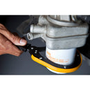 Llave para filtro de aceite, ajustable, Stanley, 78-227