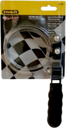 LLAVE DE BANDA PARA FILTRO DE ACEITE