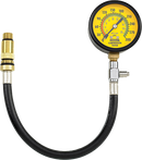 PROBADOR DE COMPRESION DE MANGUERA FLEXIBLE.