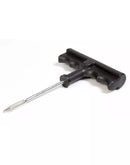 JUEGO 8 PIEZAS DE REPARACION NEUMATICOS.