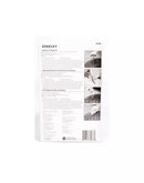 JUEGO 8 PIEZAS DE REPARACION NEUMATICOS.