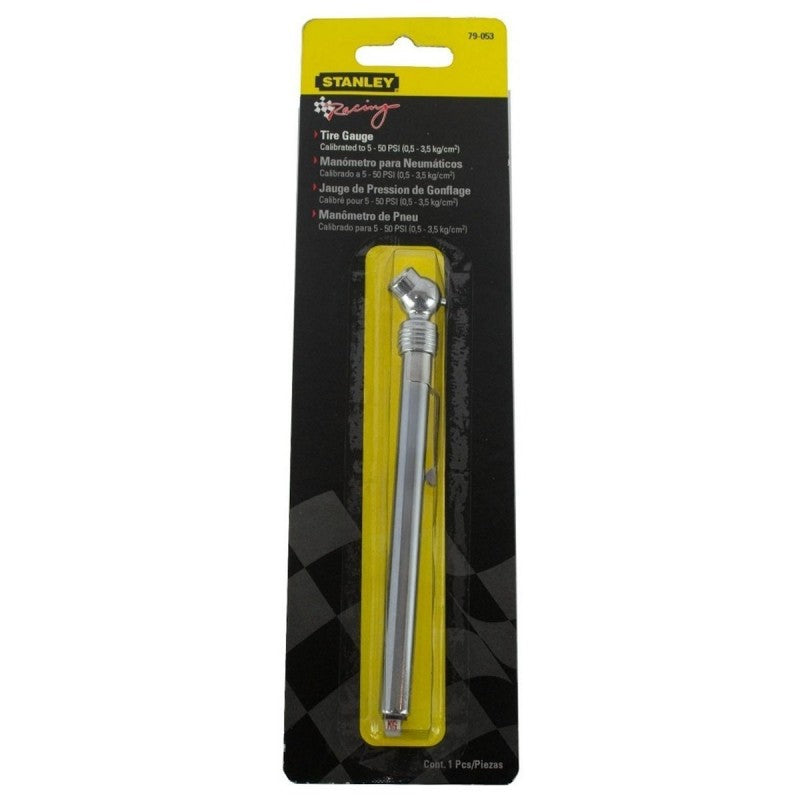 CALIBRADOR DE LLANTAS STANLEY 79-053LA