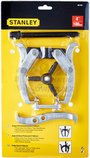 Extractor Reversible De 3 Brazos