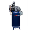 COMPRESOR DE 300 LITROS/80 GALONES, 7.5 HP, 90 PSI, 230 VOLTIOS, TF211201AJ, CAMPBELL